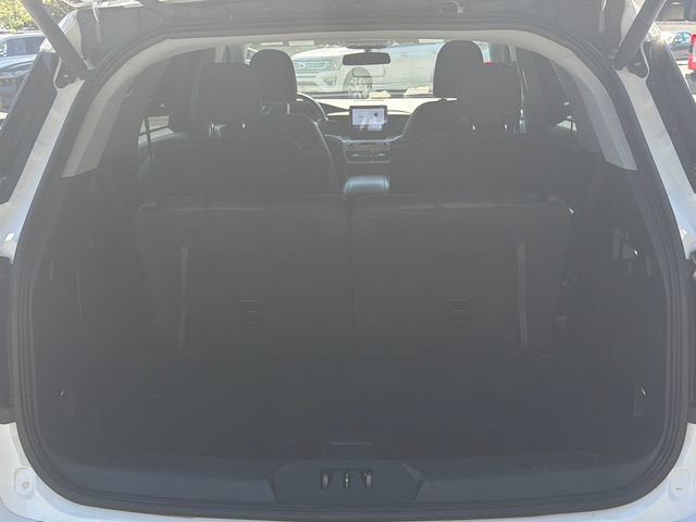 Used 2021 Ford Explorer XLT RWD image 19