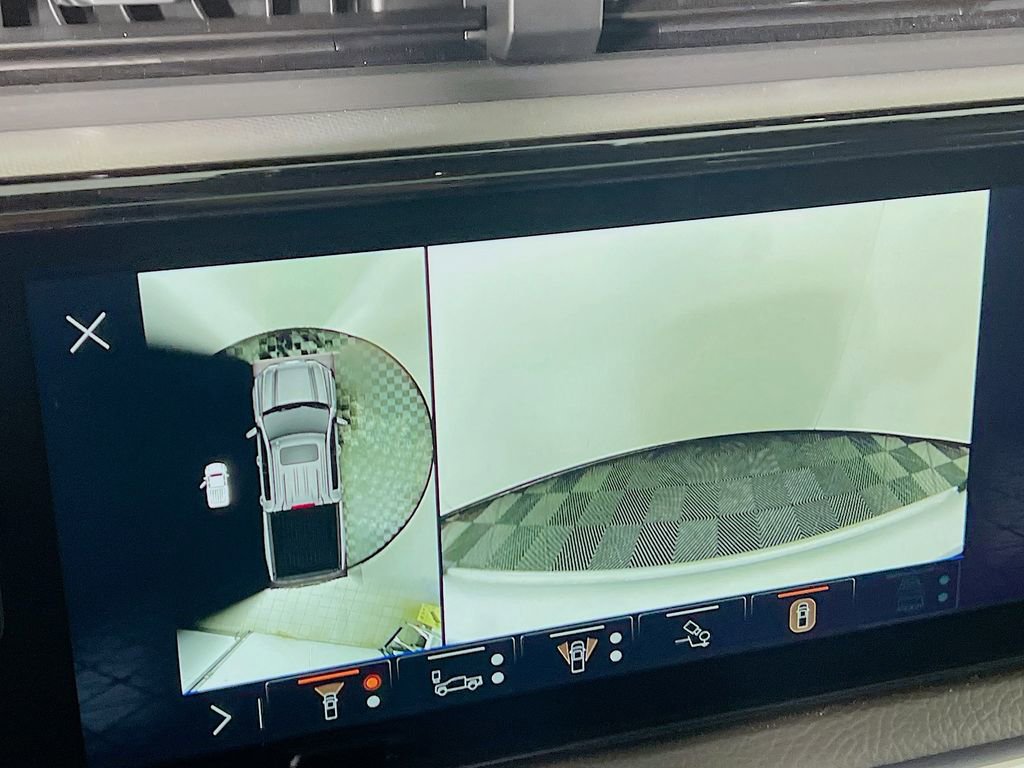 Certified 2025 GMC Sierra 1500 Denali w/ Denali Reserve Package image 13