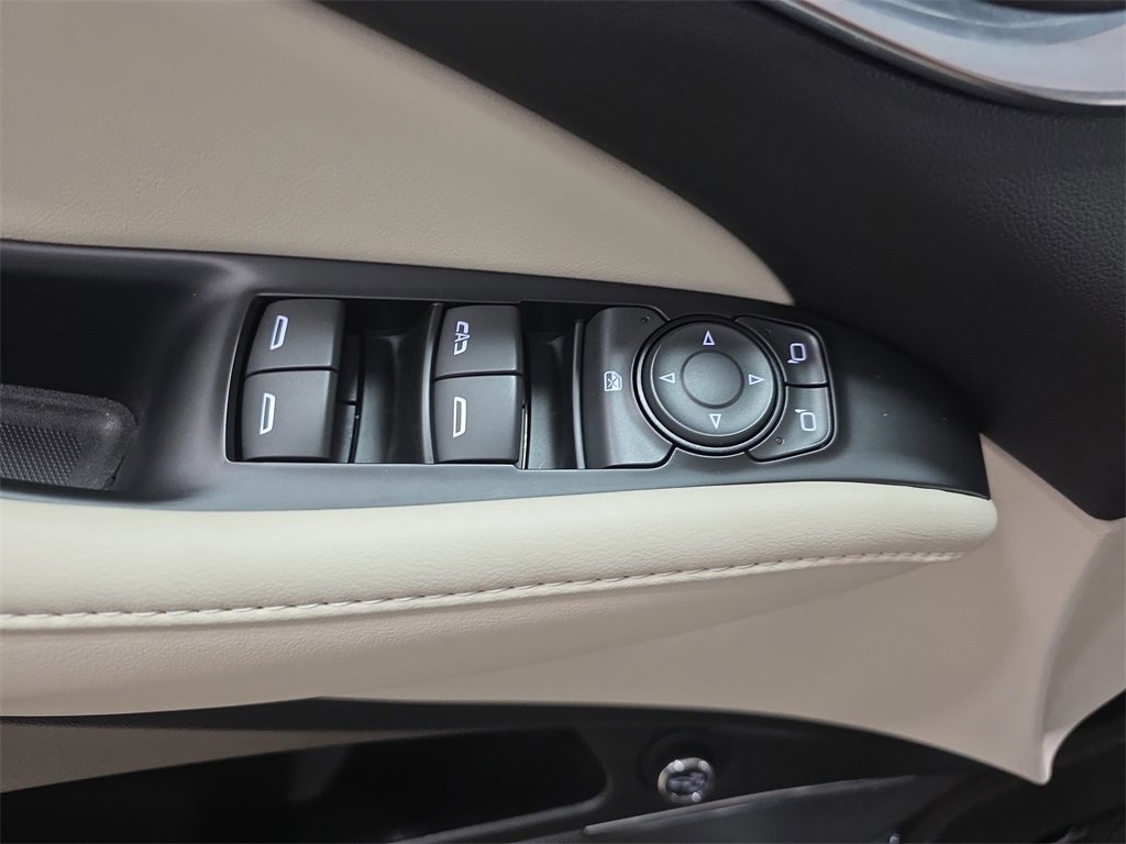 Certified 2023 Buick Enclave Essence w/ Experience Buick Package image 28