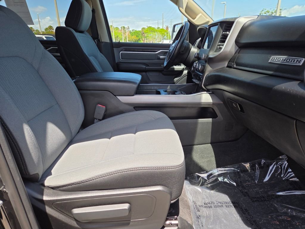 Used 2020 RAM 1500 Big Horn image 10