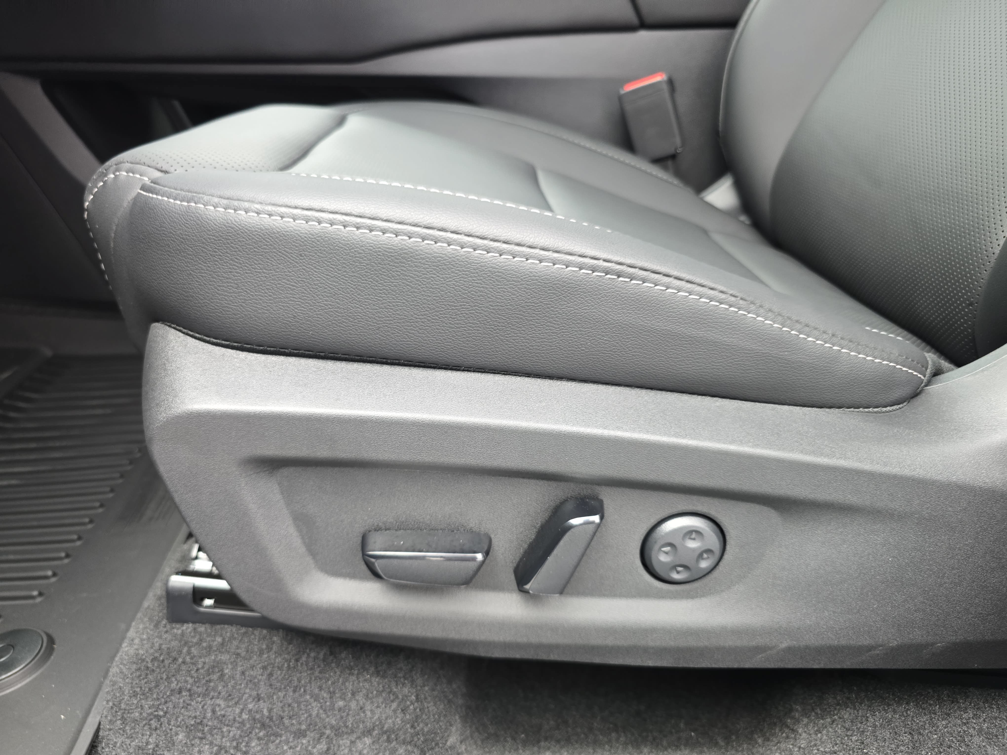 New 2026 Nissan Murano SL w/ Comfort Package AWD/4WD image 29