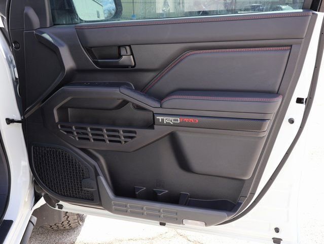 Used 2024 Toyota Tacoma TRD Pro image 10