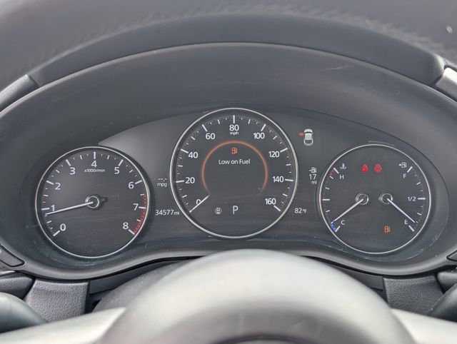 Used 2023 MAZDA CX-30 AWD 2.5 S w/ Preferred Package image 21