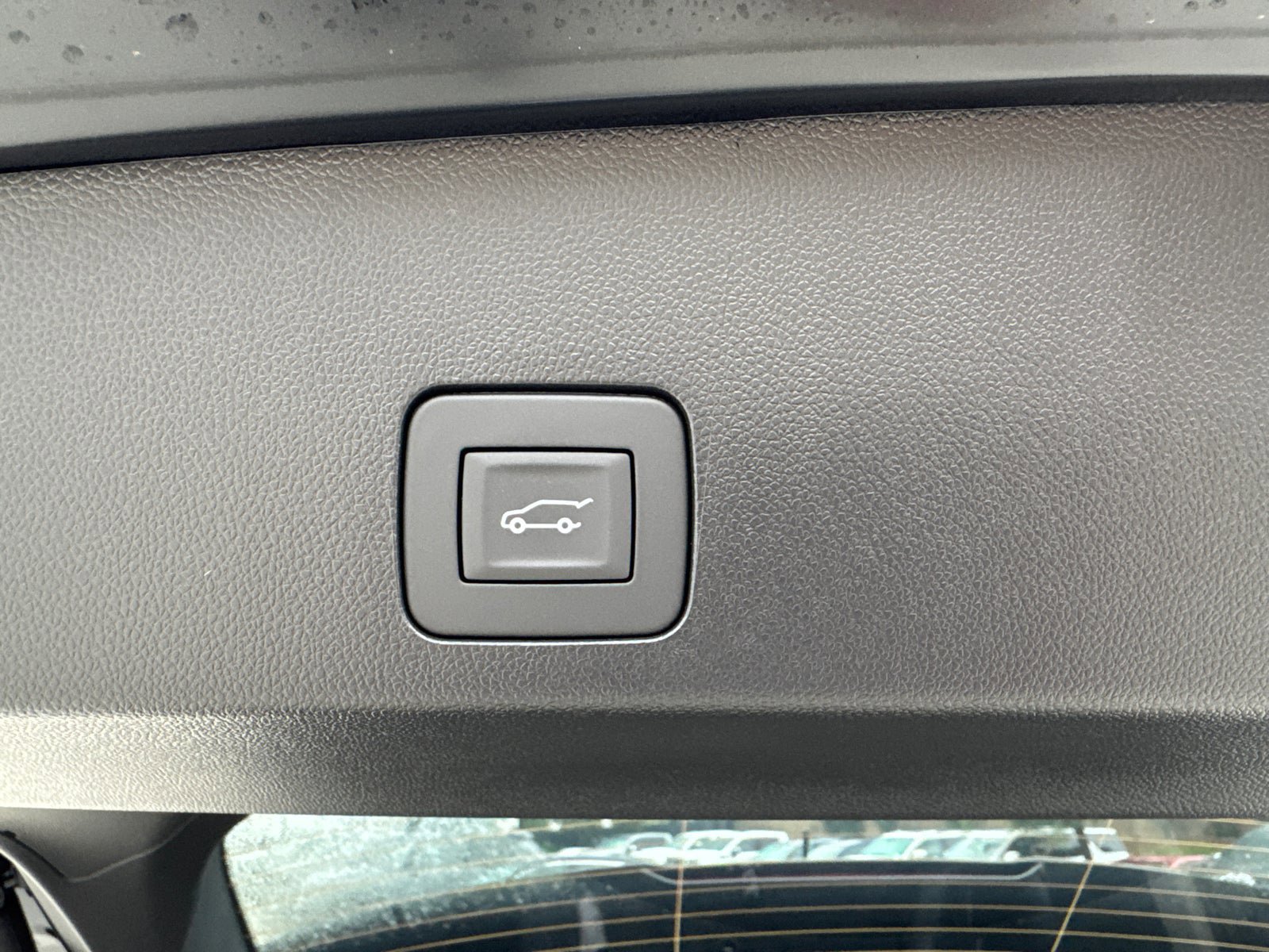 Used 2026 Buick Encore GX Sport Touring w/ Comfort Package FWD image 10