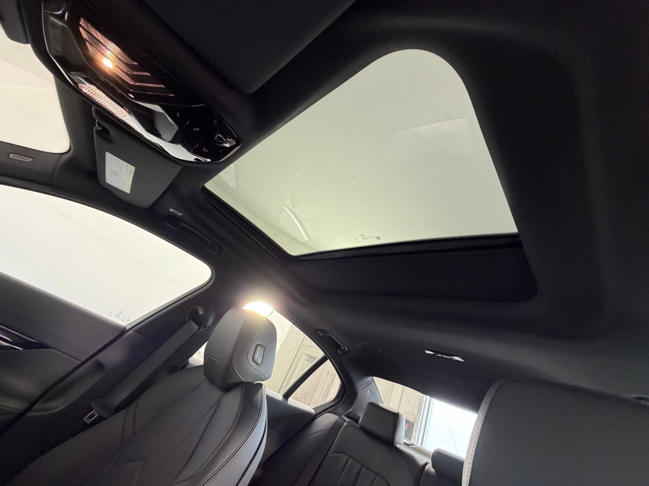 Used 2026 BMW i5 eDrive40 w/ Convenience Package RWD image 20