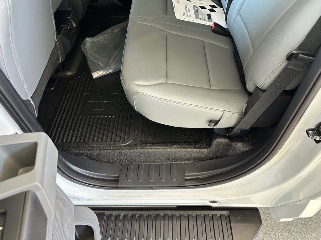 New 2026 Ford F350 XL w/ XL Chrome Package image 28