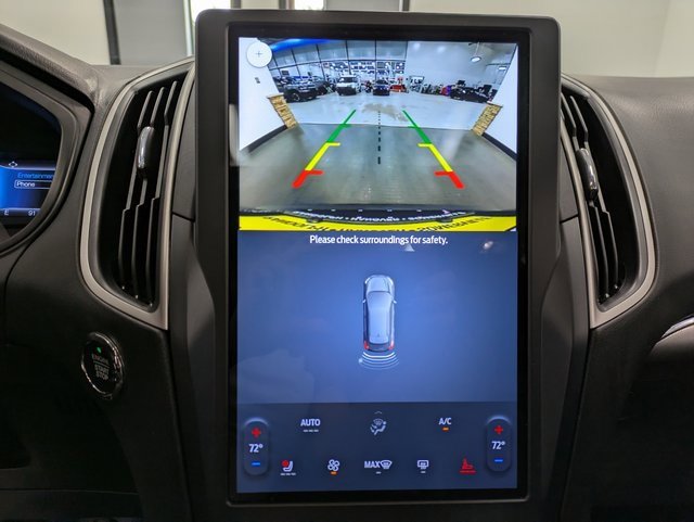 Used 2022 Ford Edge SEL w/ Convenience Package image 13