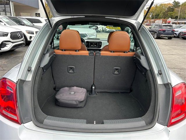 Used 2015 Volkswagen Beetle 1.8T Classic image 25