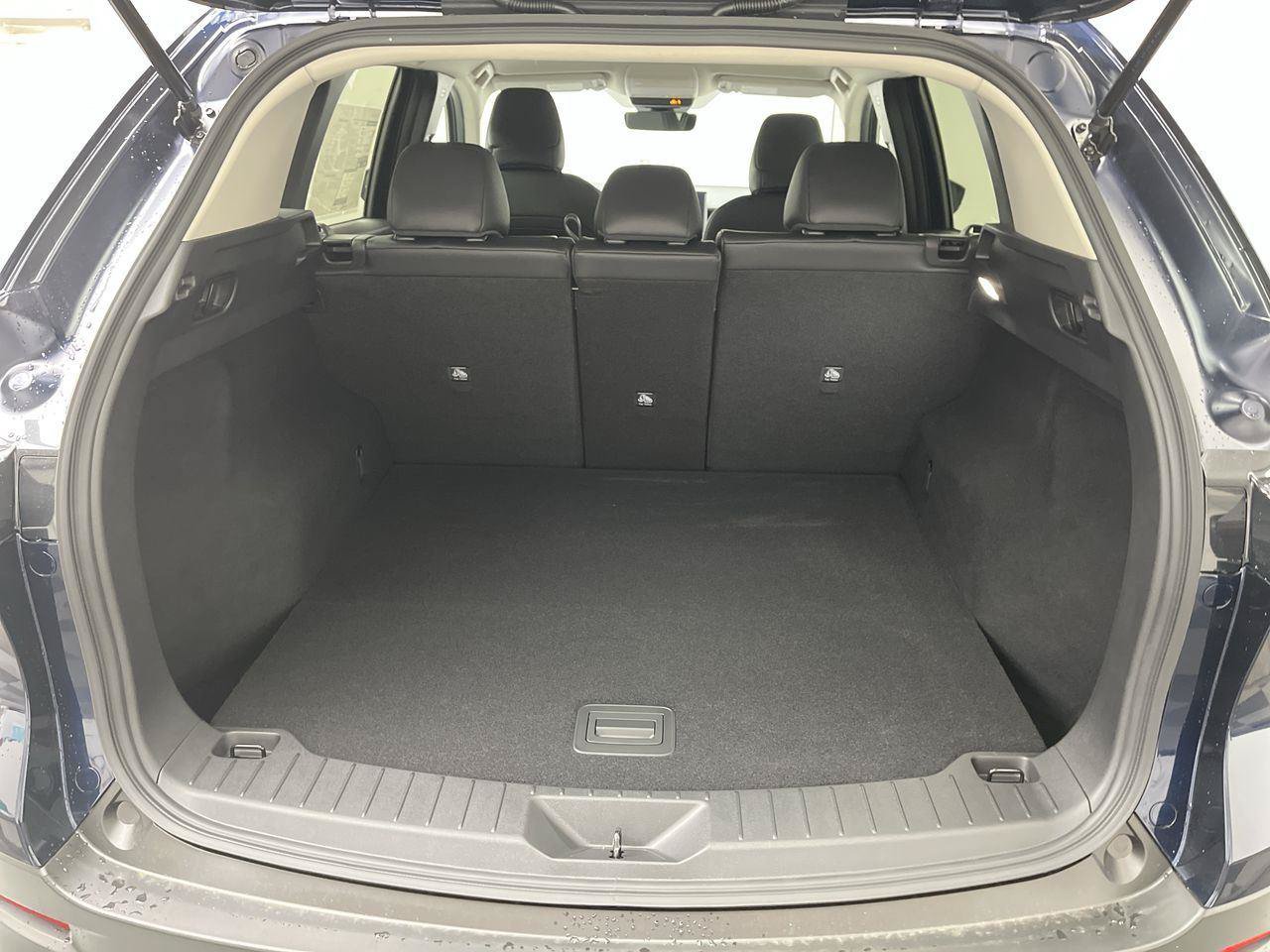 New 2026 MAZDA CX-5 Select AWD/4WD image 26