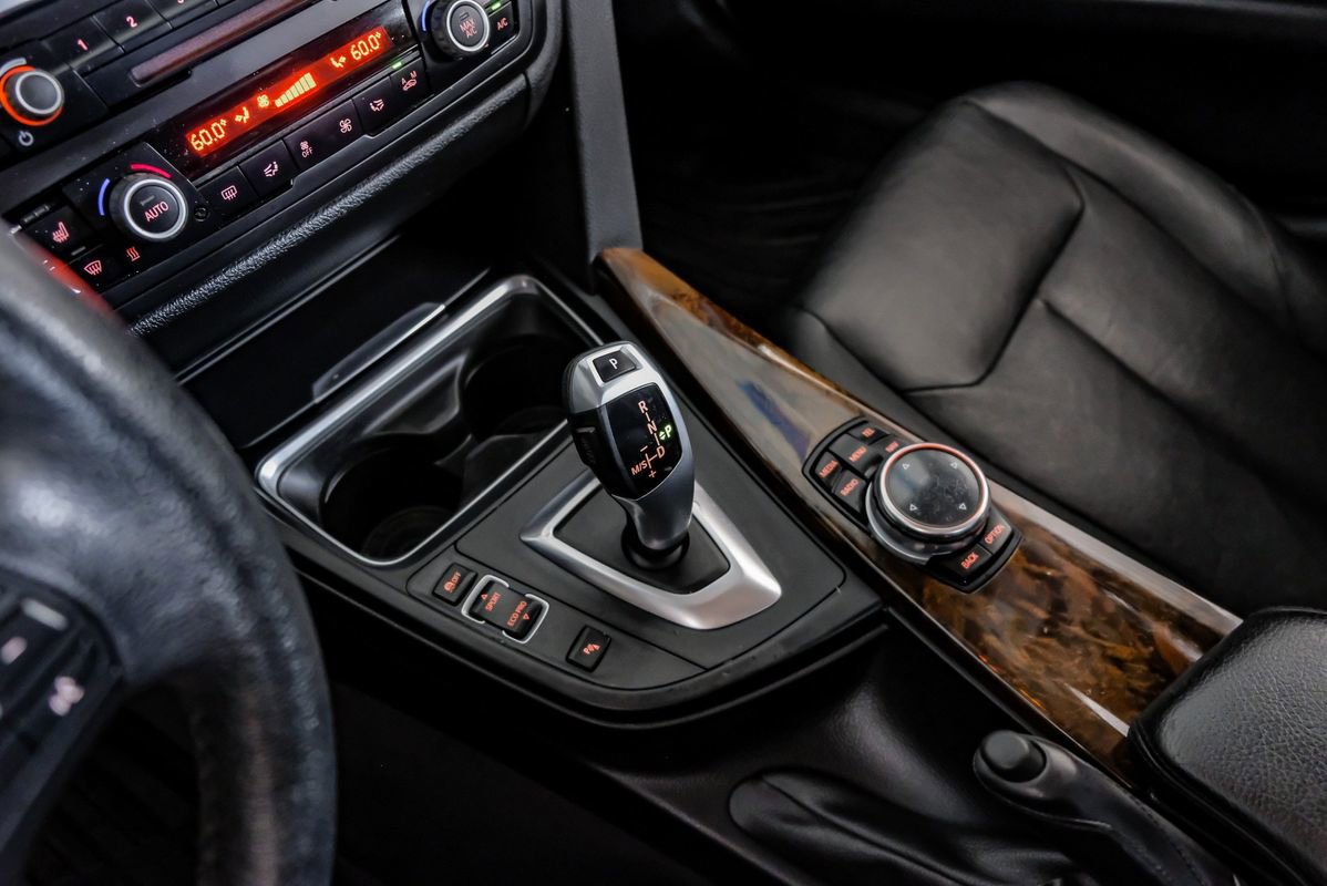 Used 2015 BMW 328i xDrive Sedan image 22