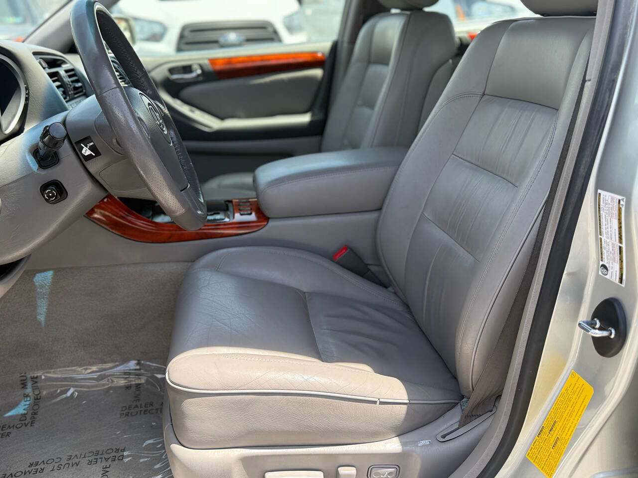 Used 2004 Lexus GS 300 image 14