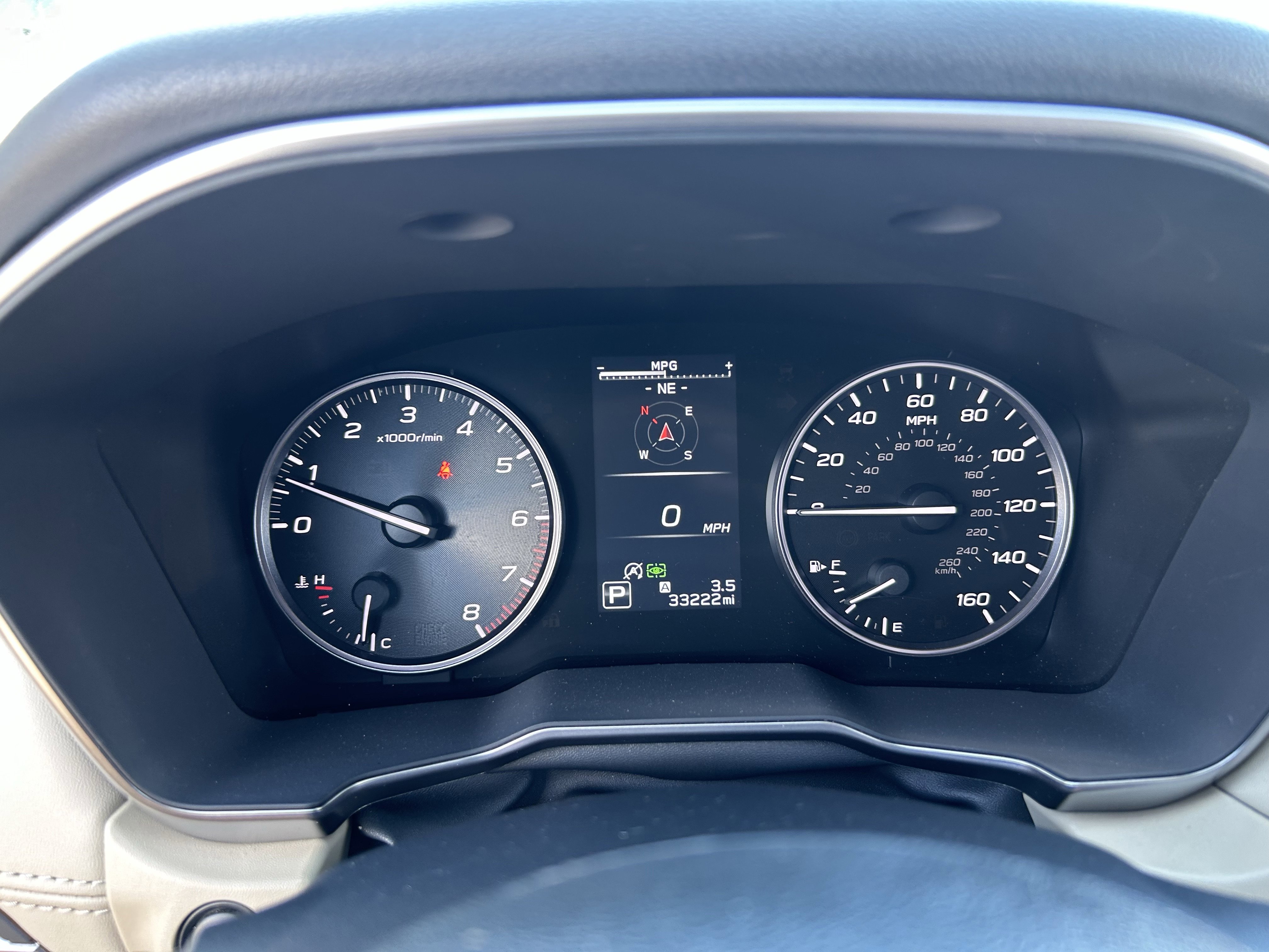 Used 2023 Subaru Outback Limited image 11