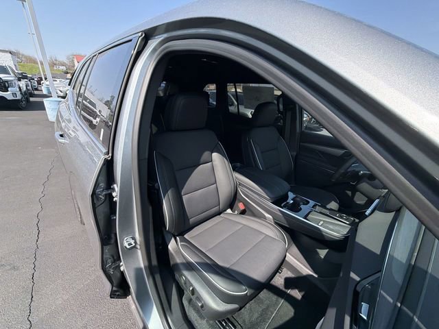 New 2026 Buick Enclave Preferred w/ Power Package FWD image 31