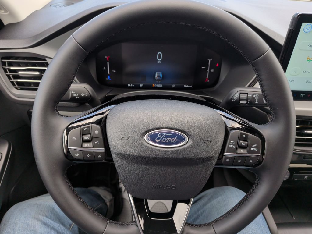 New 2026 Ford Escape Active w/ Tech Pack #1 AWD/4WD image 24