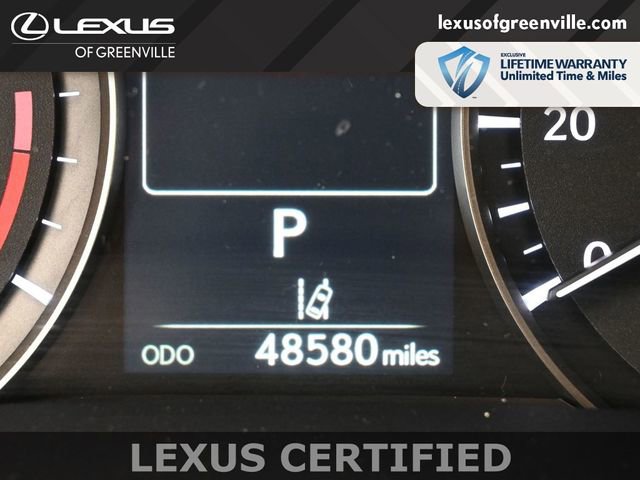 Certified 2022 Lexus RX 350 350 w/ Premium Package image 13