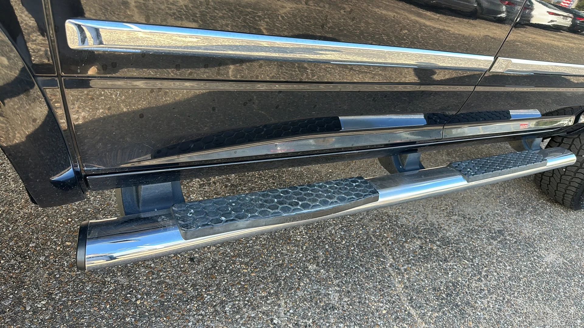 Used 2015 RAM 1500 Big Horn image 10