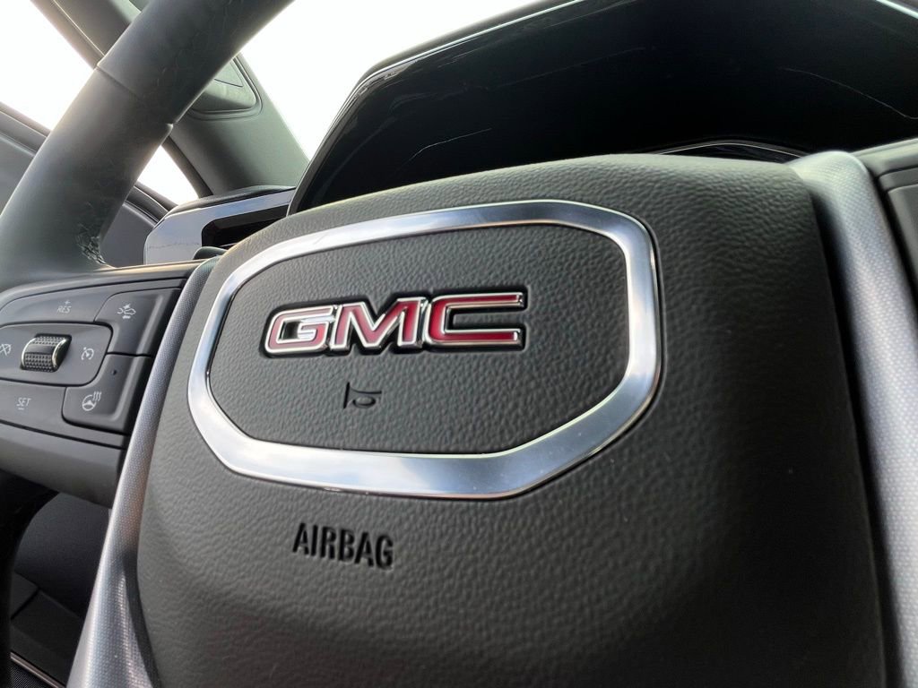 New 2026 GMC Sierra 1500 SLT w/ SLT Convenience Package image 38