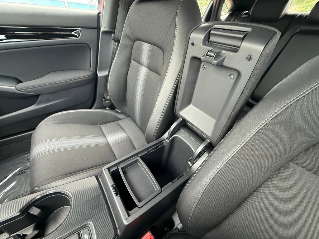 Used 2026 Honda Civic Sport image 27