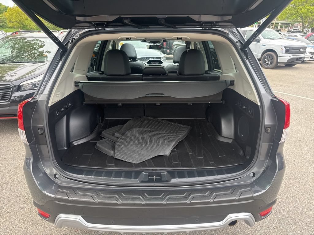 Used 2023 Subaru Forester Touring AWD/4WD image 26