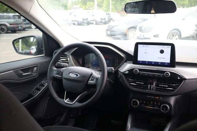 Certified 2024 Ford Escape Active FWD image 21