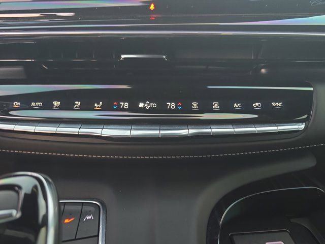 Certified 2023 Cadillac Escalade V image 21