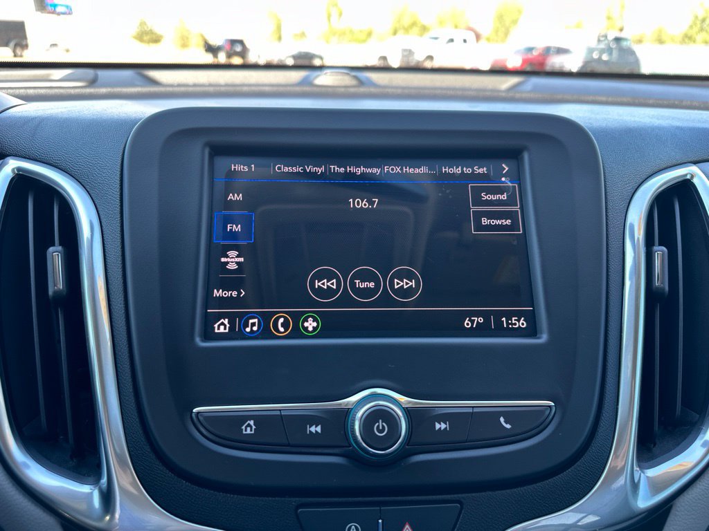 Certified 2024 Chevrolet Equinox LS w/ LS Convenience Package AWD/4WD image 5