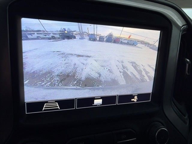 Used 2020 Chevrolet Silverado 1500 LT w/ All-Star Edition image 12