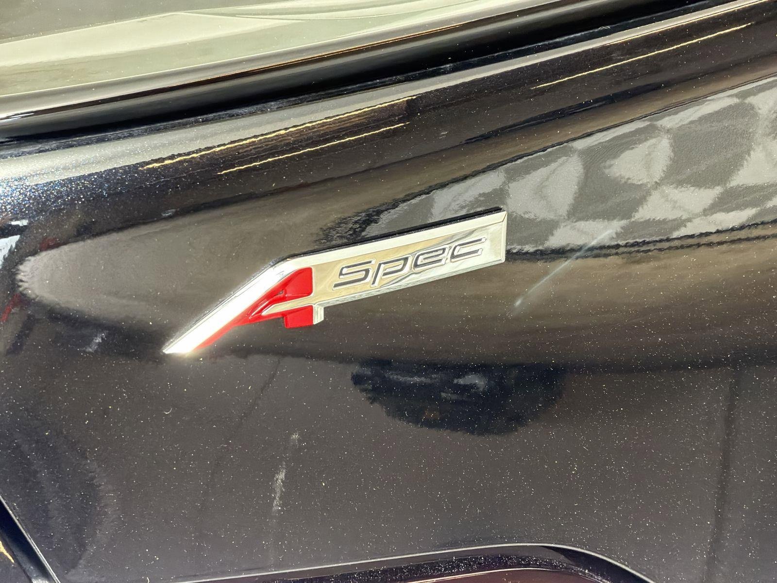 Used 2024 Acura Integra A-Spec image 30