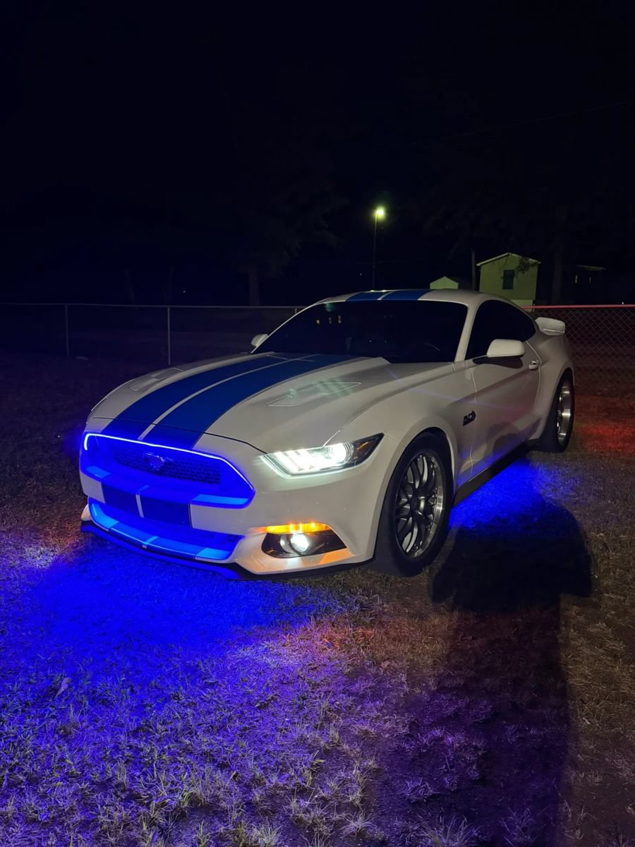 Used 2016 Ford Mustang GT RWD image 37