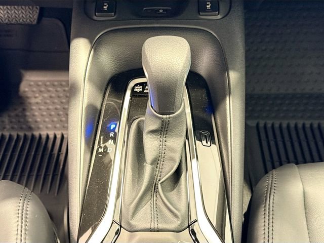 New 2026 Toyota Corolla XSE FWD image 14