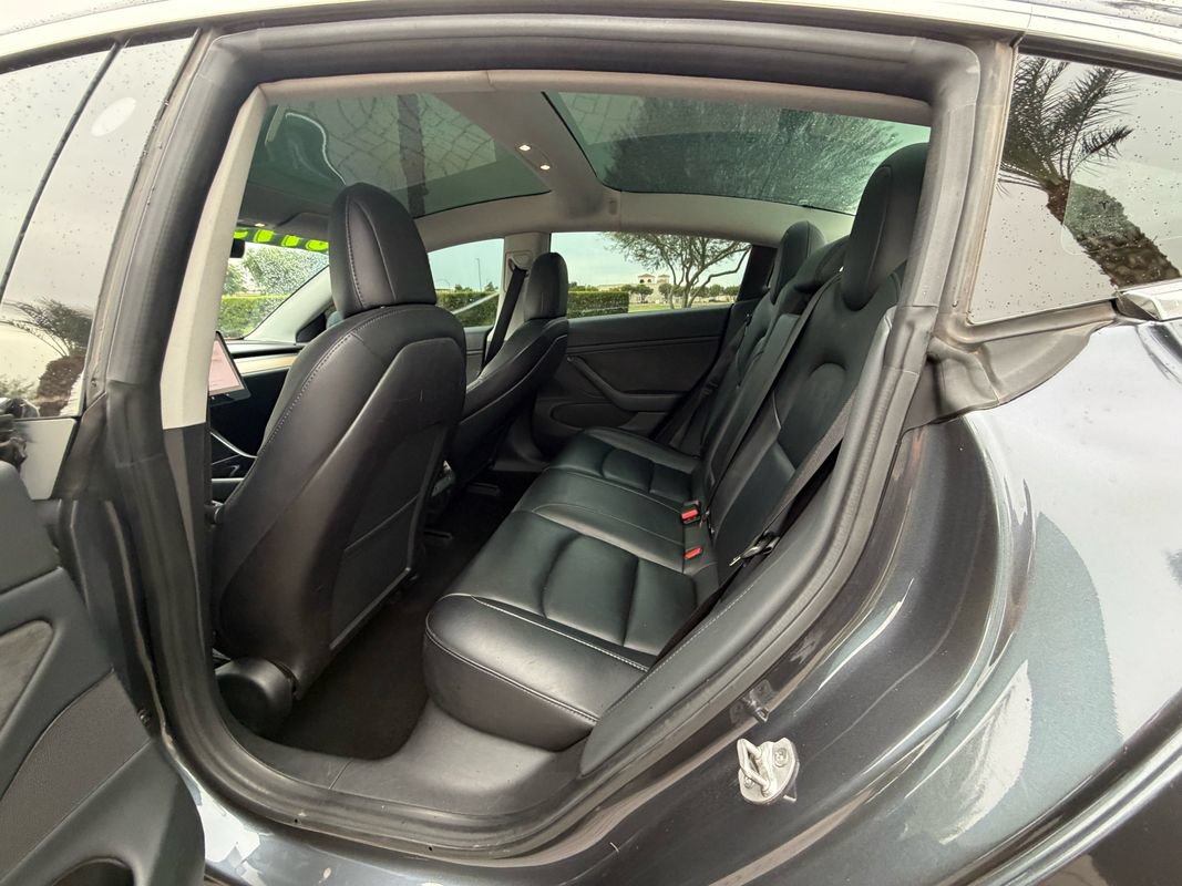 Used 2018 Tesla Model 3 Performance AWD/4WD image 11