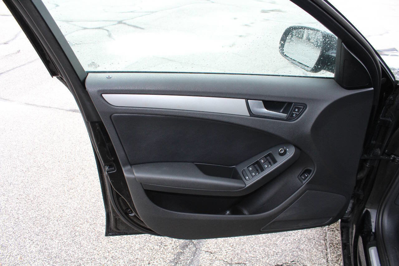 Used 2011 Audi A4 2.0T Premium image 15