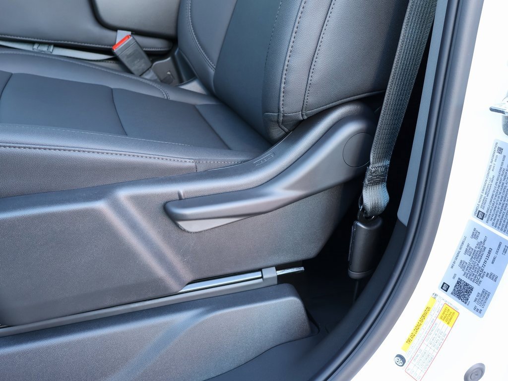 New 2026 Chevrolet Silverado 3500 W/T image 11