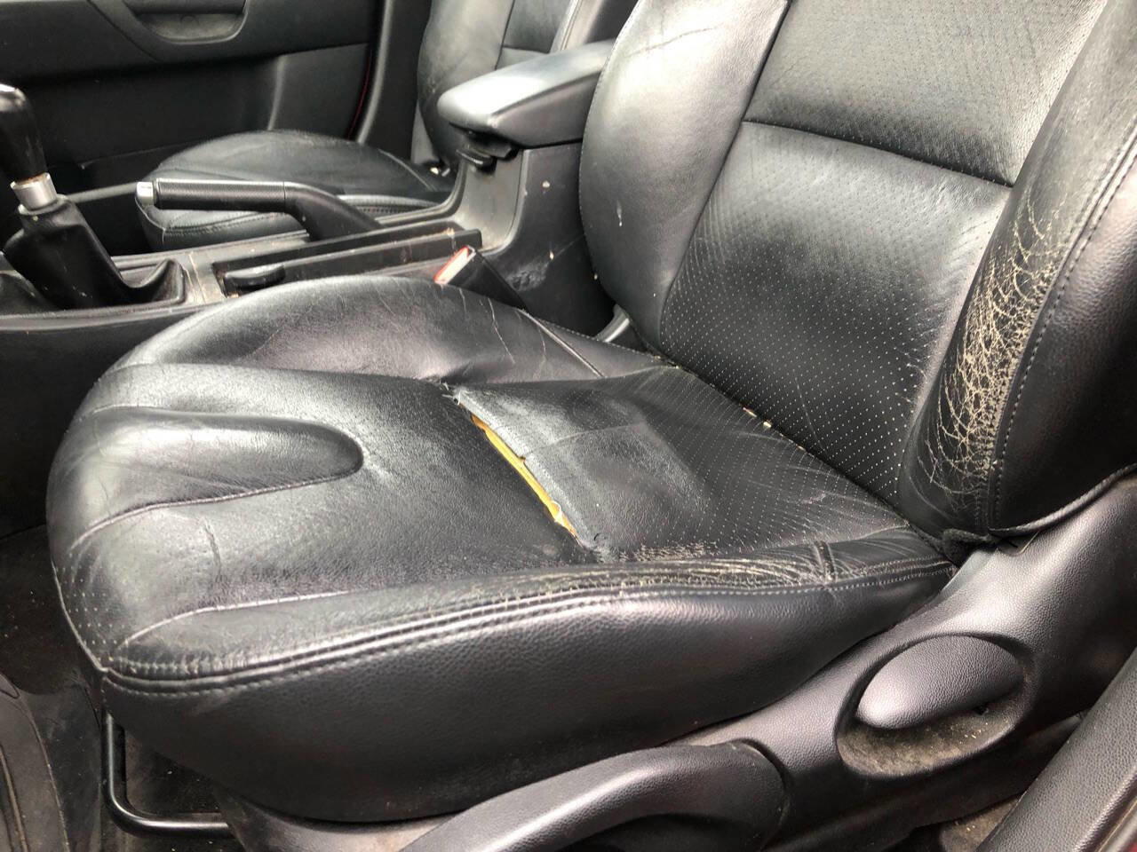 Used 2007 MAZDA MAZDA3 s Grand Touring image 17