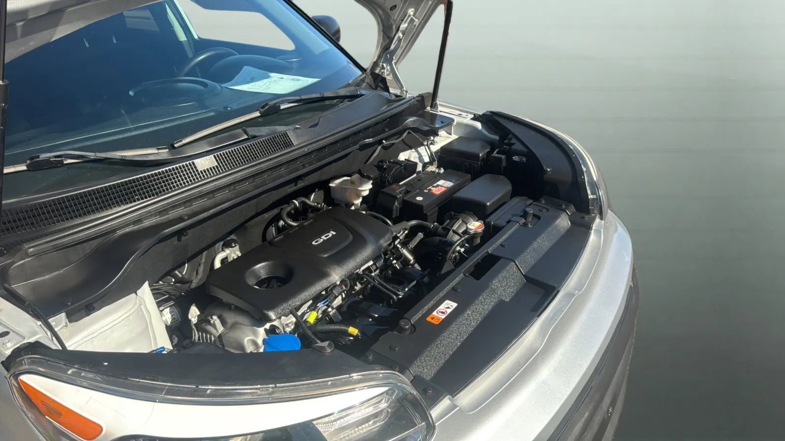 Used 2019 Kia Soul FWD image 26