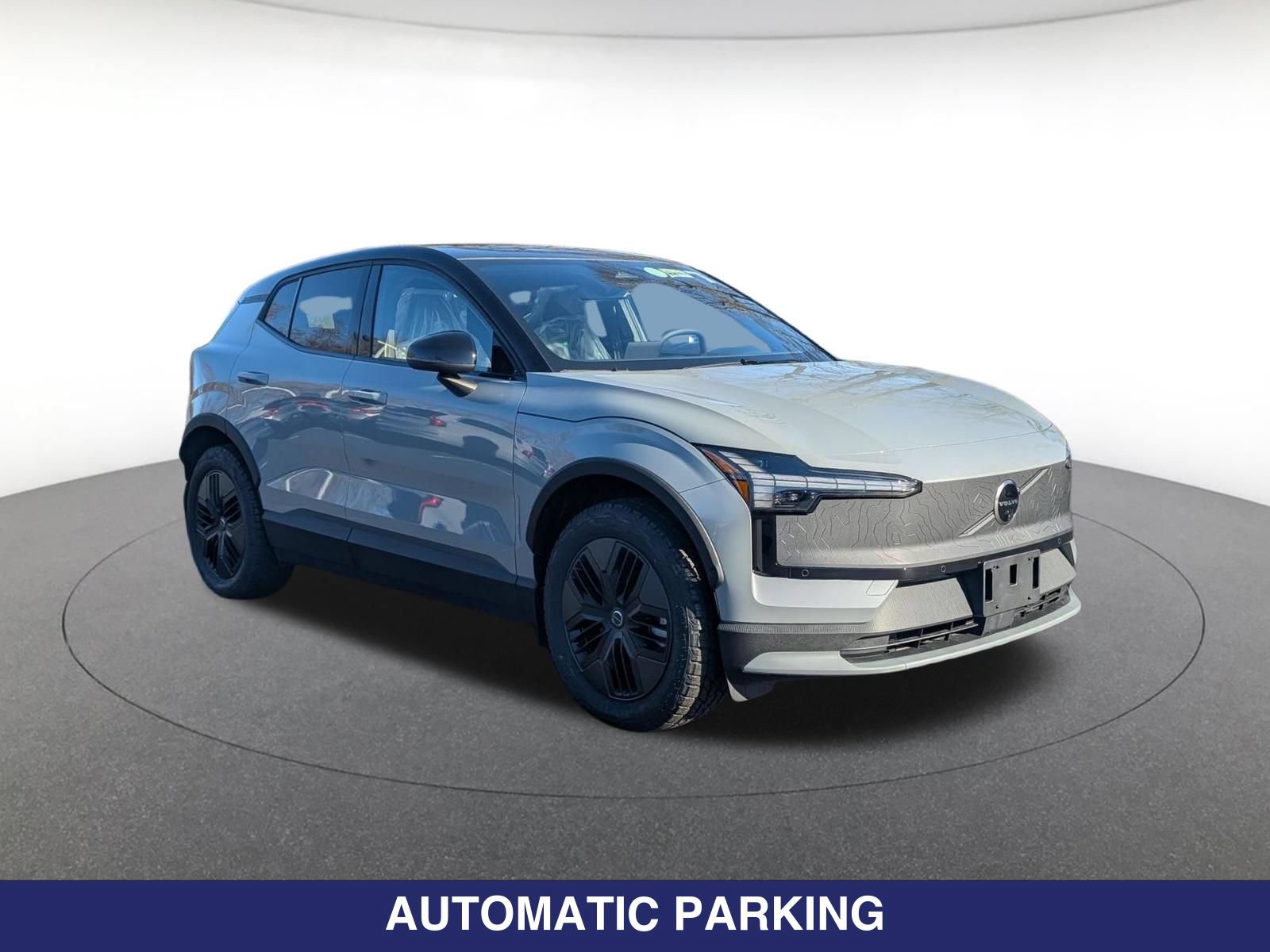 New 2026 Volvo EX30 Cross Country Ultra w/ Protection Package Premier AWD/4WD image 2