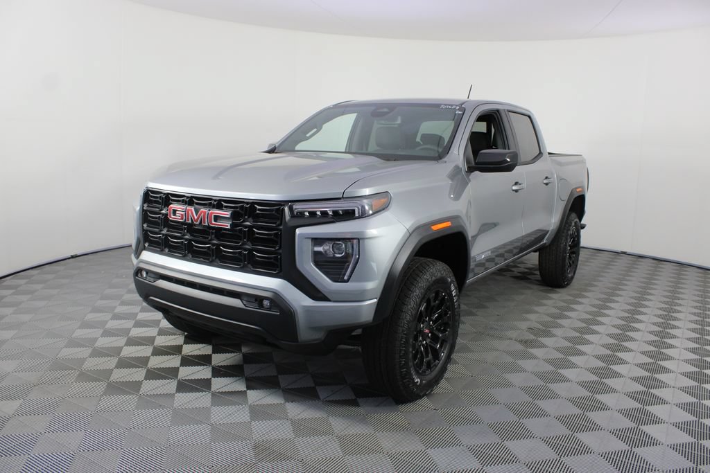 New 2026 GMC Canyon Elevation w/ Convenience Package AWD/4WD image 20