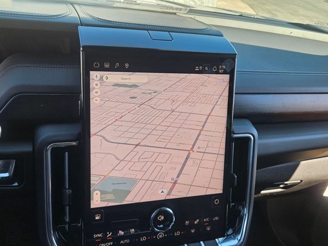 New 2026 GMC Yukon XL Denali w/ Denali Reserve Package image 12