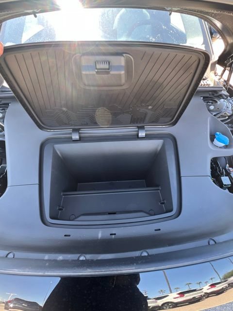 New 2026 Volvo EX30 Ultra w/ Protection Package Premier AWD/4WD image 31