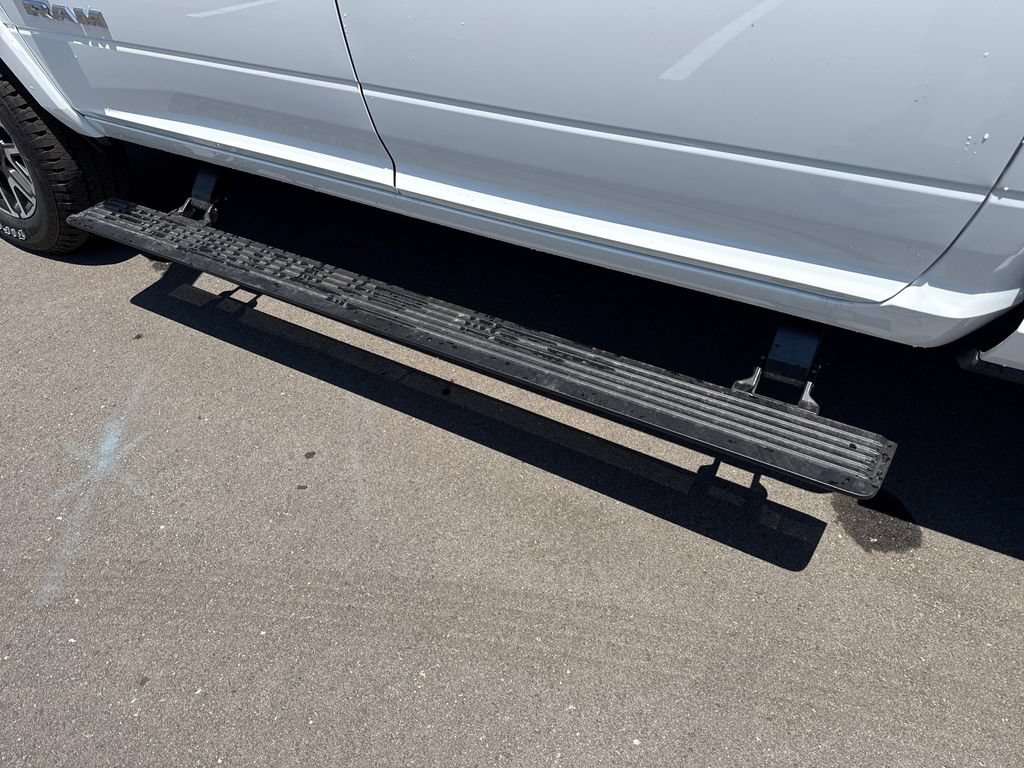 New 2026 RAM 3500 Longhorn AWD/4WD image 28