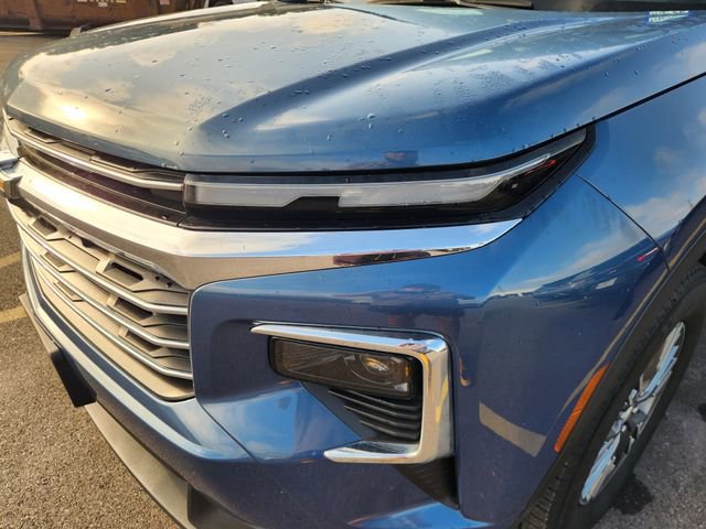 Used 2024 Chevrolet Traverse LT w/ LPO, Floor Liner Package image 6