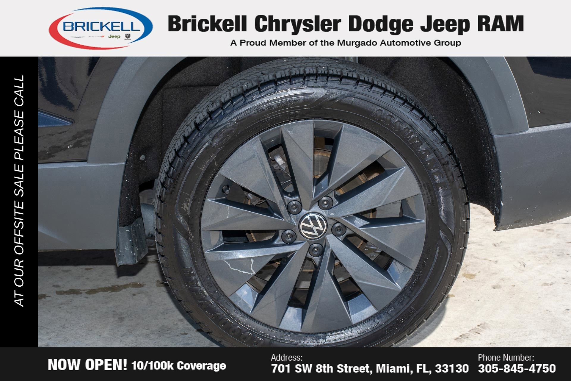 Used 2024 Volkswagen Taos S image 38