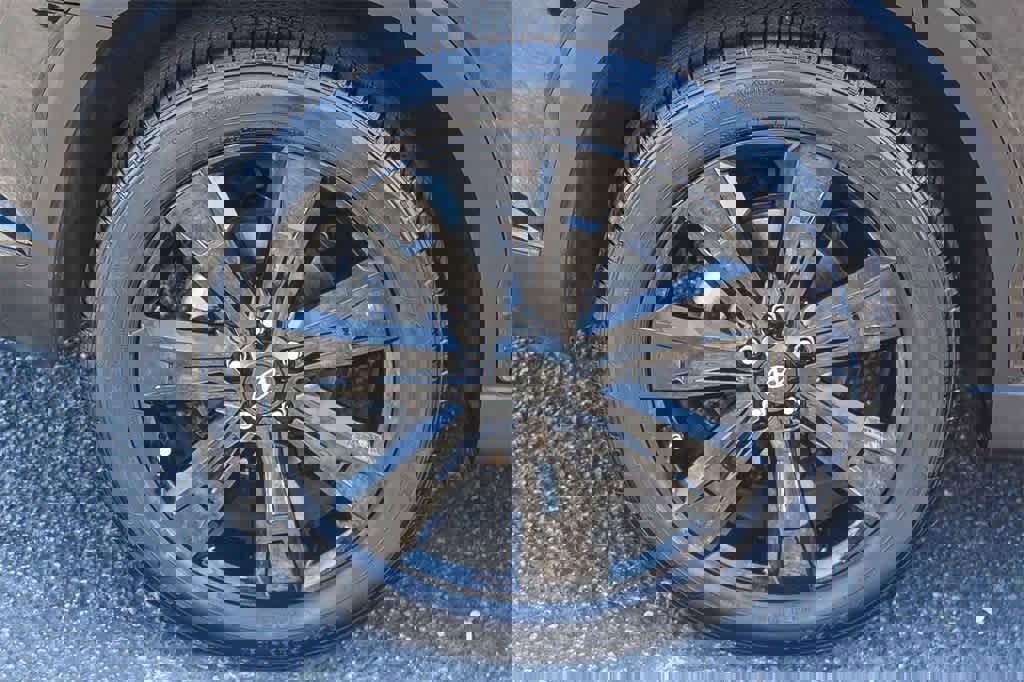 Used 2023 Hyundai Palisade XRT image 9