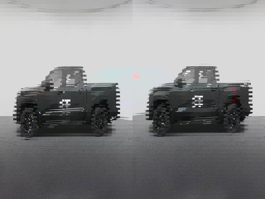 New 2026 Toyota Tundra Platinum image 19