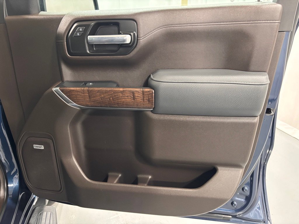 Used 2021 GMC Sierra 1500 Denali image 27