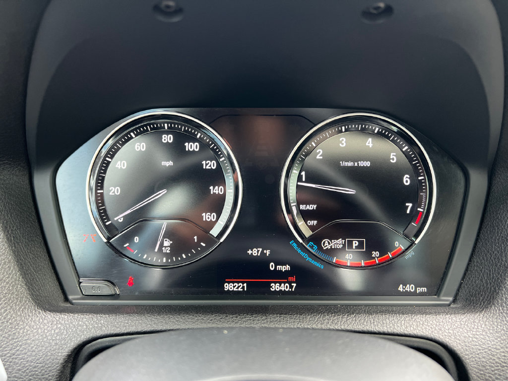 Used 2020 BMW 230i Coupe w/ Convenience Package RWD image 20
