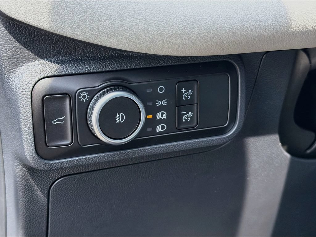 New 2026 Ford Explorer Active w/ Active Comfort Package AWD/4WD image 10