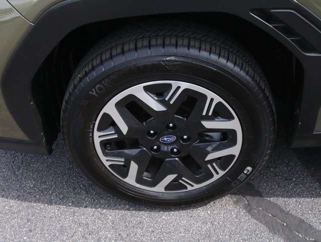 Certified 2025 Subaru Forester Premium image 13