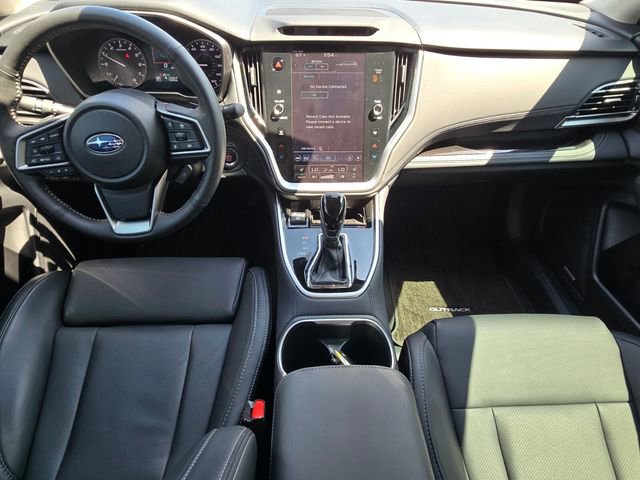 Certified 2025 Subaru Outback Limited image 16