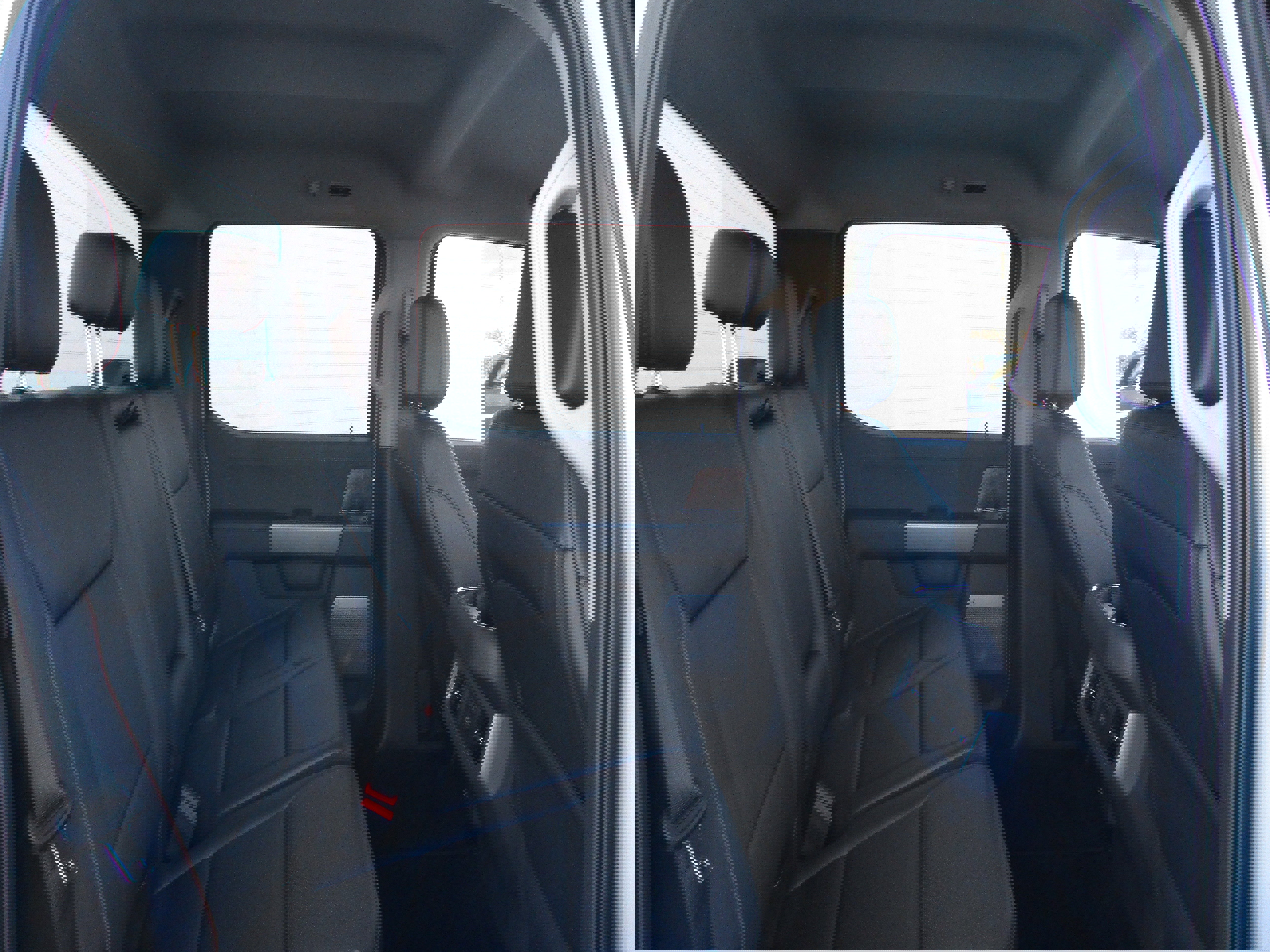 New 2026 Ford F250 Lariat w/ FX4 Off-Road Package image 22